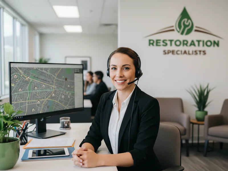 Water Damage Restoration  in Algonquin  FAQ